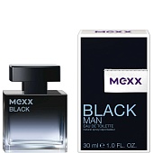 MEXX Black 