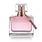Tom Tailor Happy To Be edt