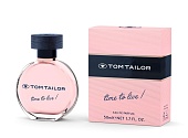 Tom Tailor Time To Live edt