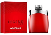 MONTBLANC Legend Red